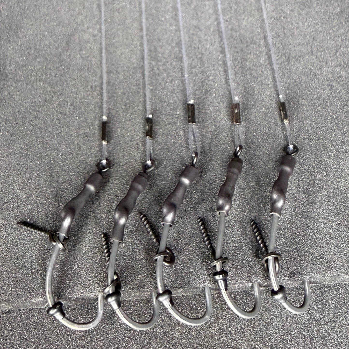 Budget Turbo German Rig             20 Rig Pack