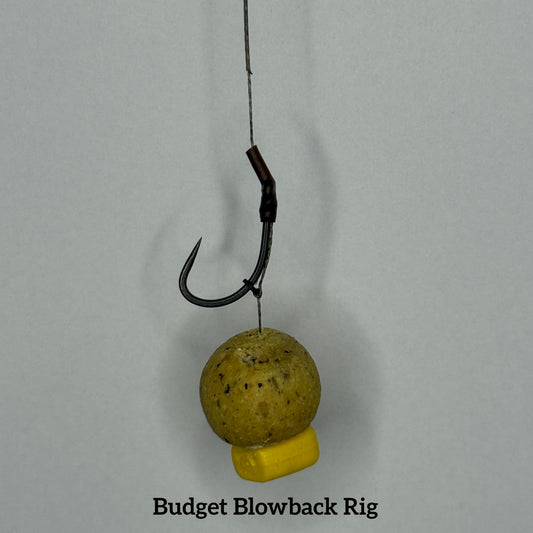 5 Budget Blowback Rigs