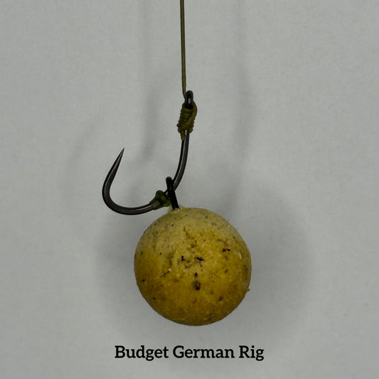 5 Budget German Rigs