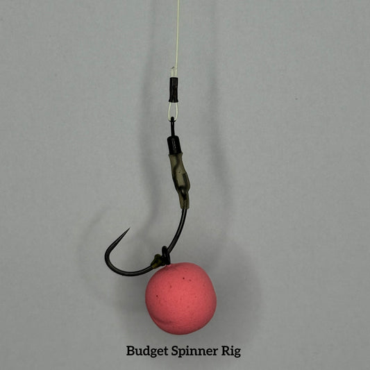 5 Budget Spinner Rigs