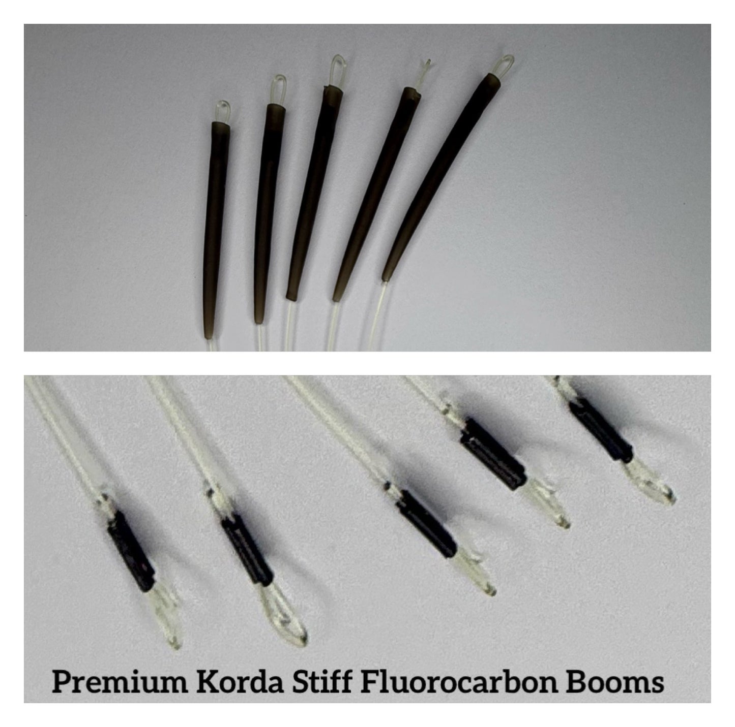 5 Korda Combi Rig Boom (Booms Only)