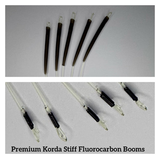 5 Korda Combi Rig Boom (Booms Only)