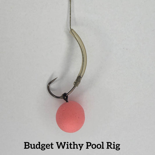 5 Budget Withy Pool Rigs