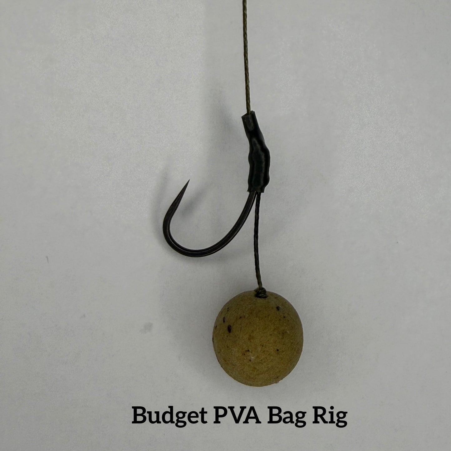 5 Budget PVA Bag Rigs