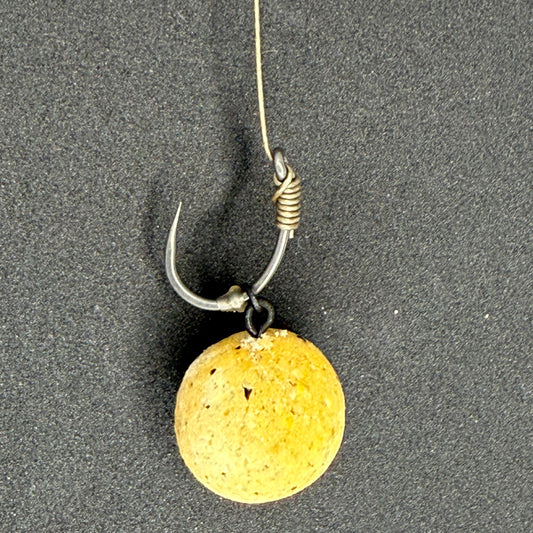 10 Budget Ready Tied German Rigs