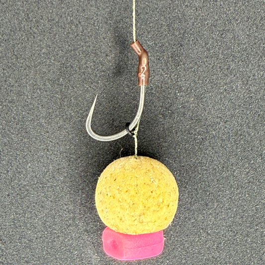 10 Ready Tied Budget Blowback Rigs