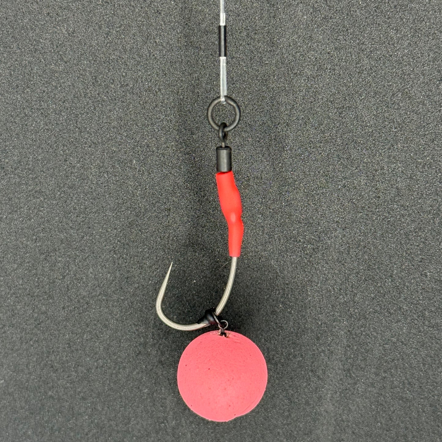 10 Budget Ready Tied Ronnie/Spinner Rigs