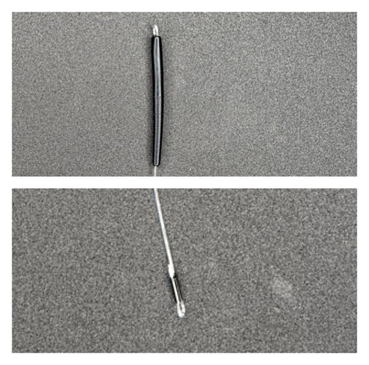 10 Budget Combi Rig Booms (Booms Only)