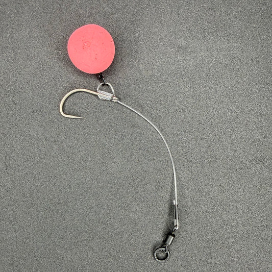 10 Budget Ready Tied Chod Rigs