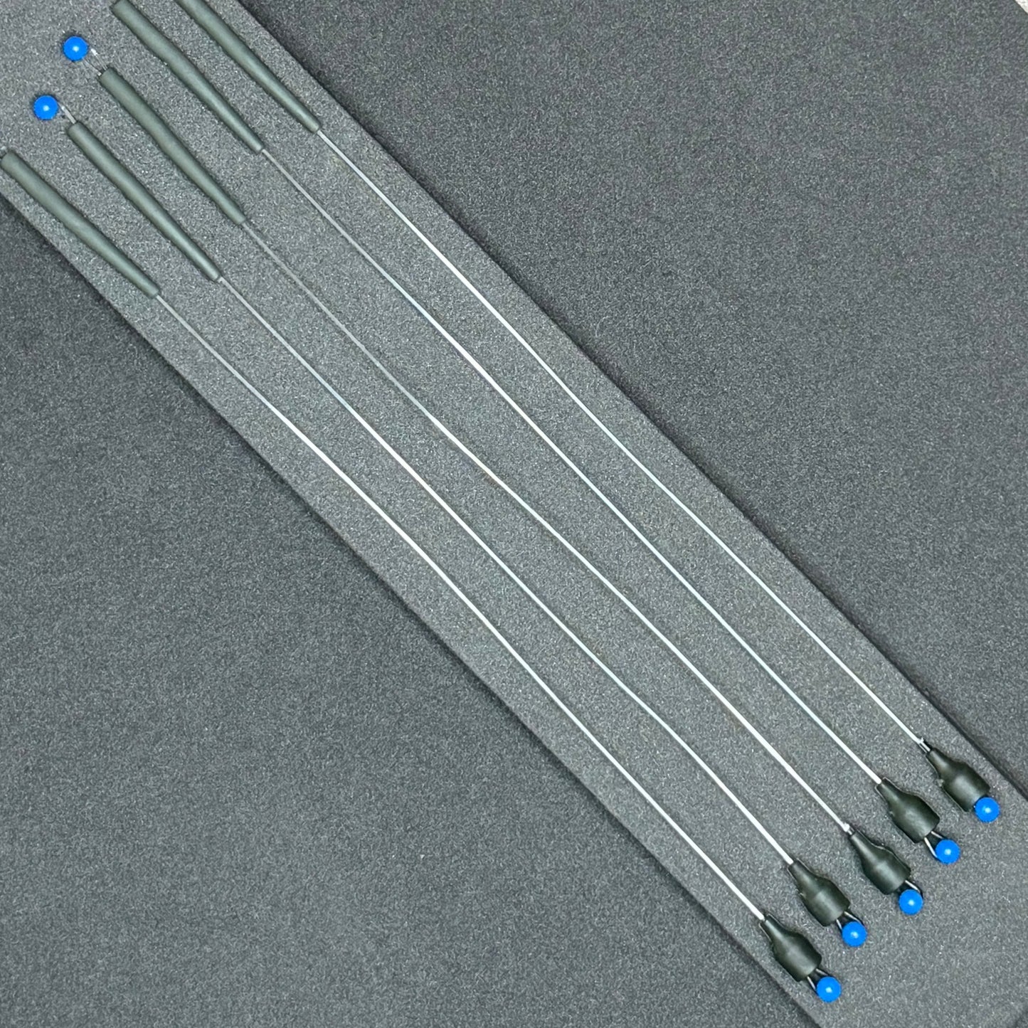 5 Budget Ronnie/Spinner Rig Quick Change Booms (Booms Only)