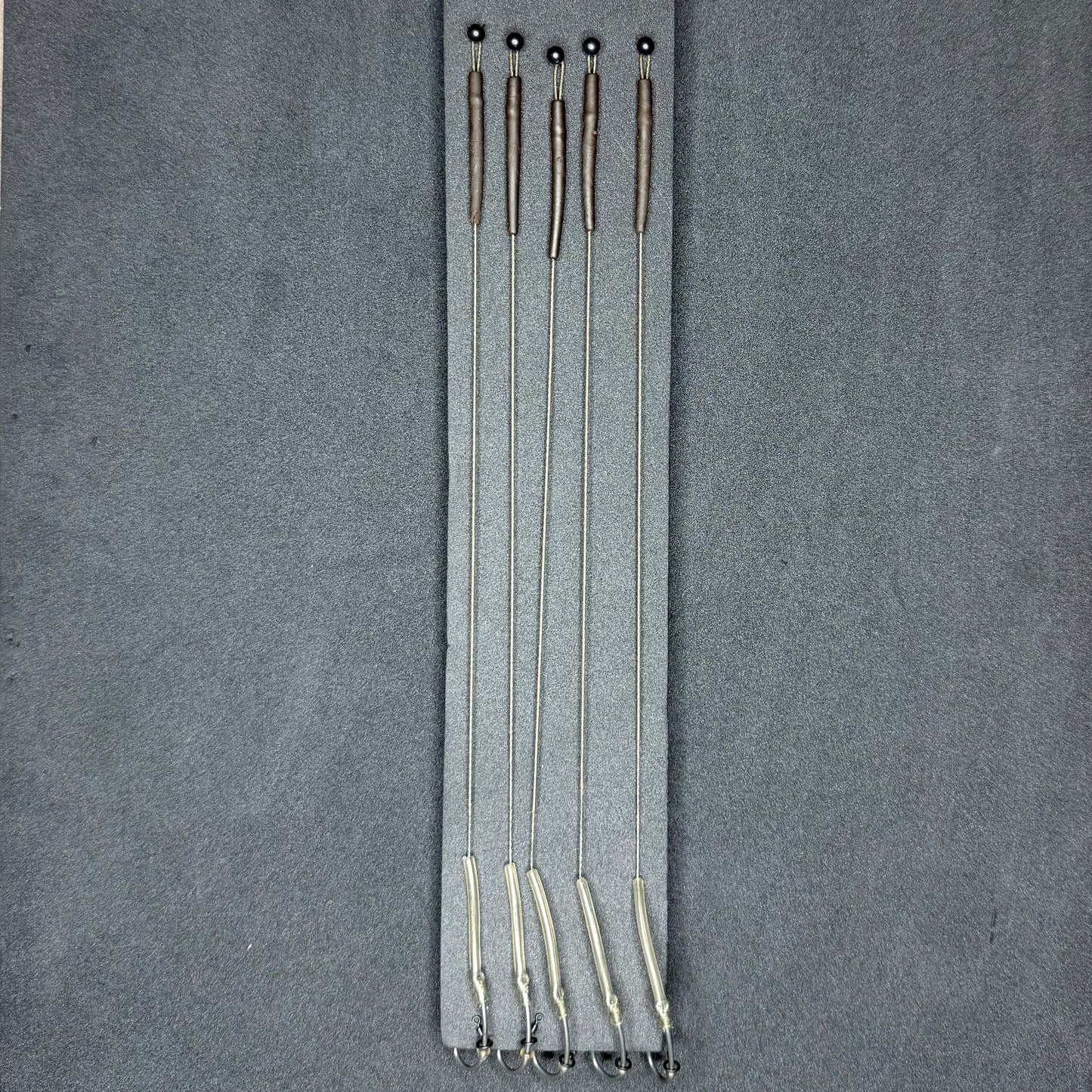 5 Budget Withy Pool Rigs