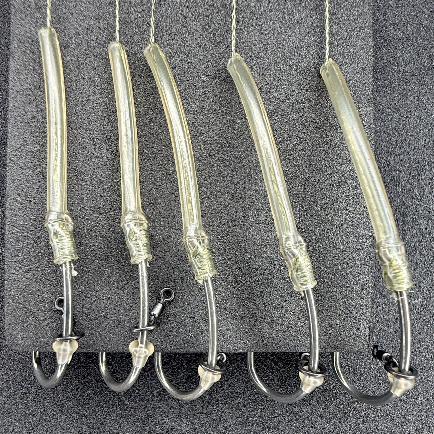 5 Budget Withy Pool Rigs