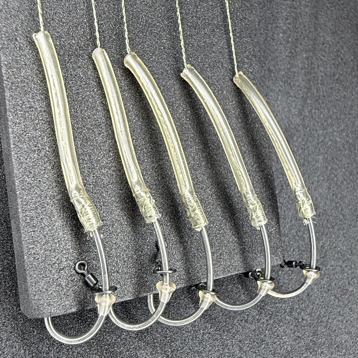 5 Budget Withy Pool Rigs