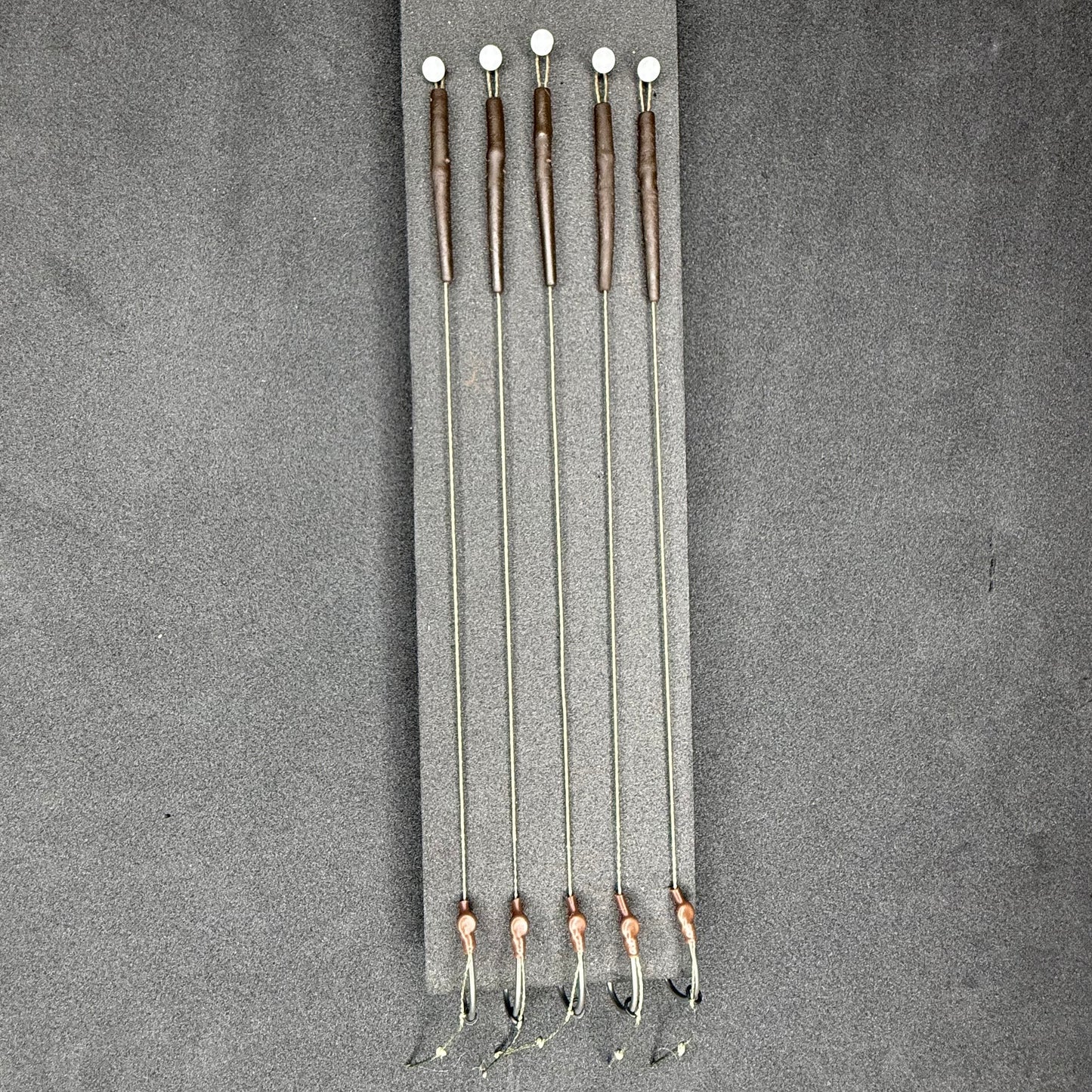 5 Budget Blowback Rigs