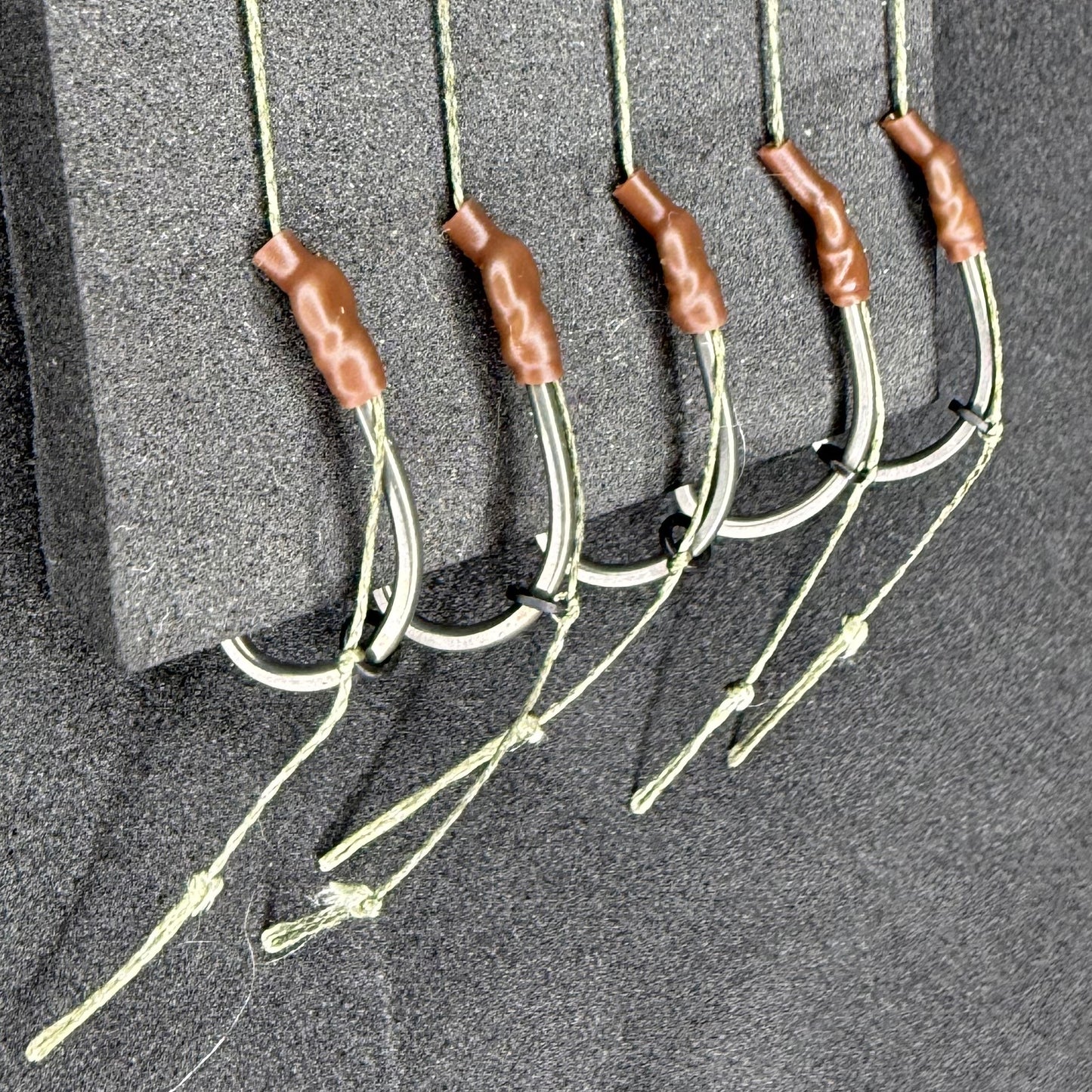 5 Budget Blowback Rigs