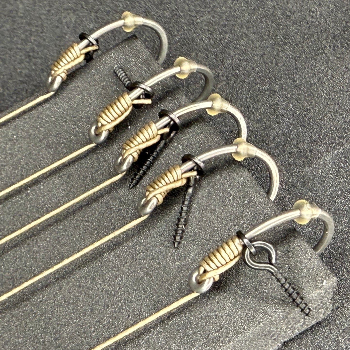 5 Budget German Rigs