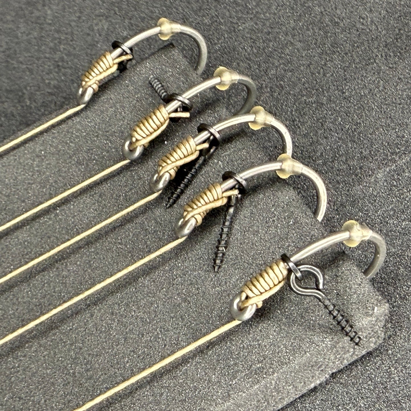 5 Budget German Rigs