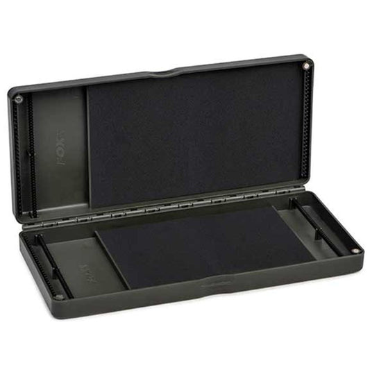 Fox Edges Medium Rig Box
