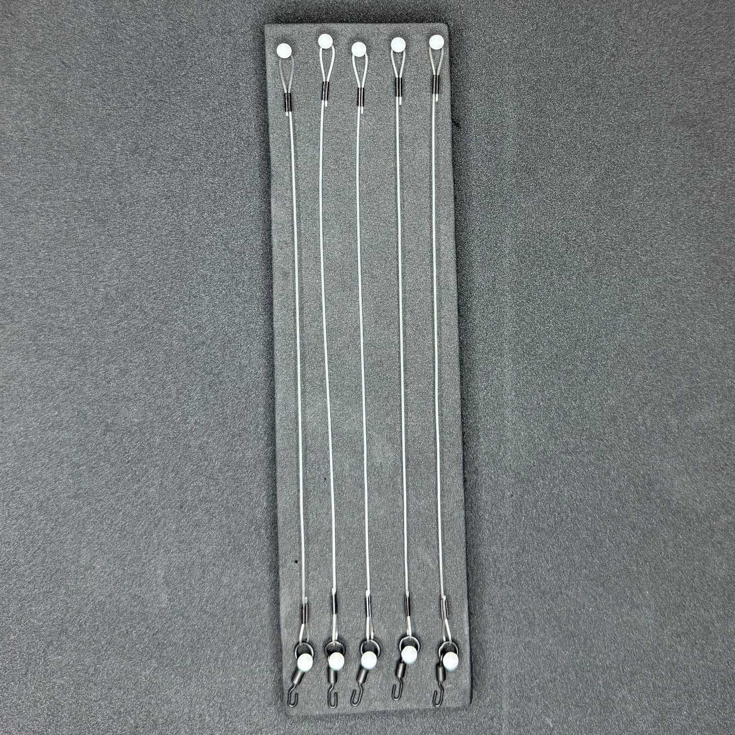 5 OMC Blend/Kickback Ronnie or Spinner or Combi Rig Booms