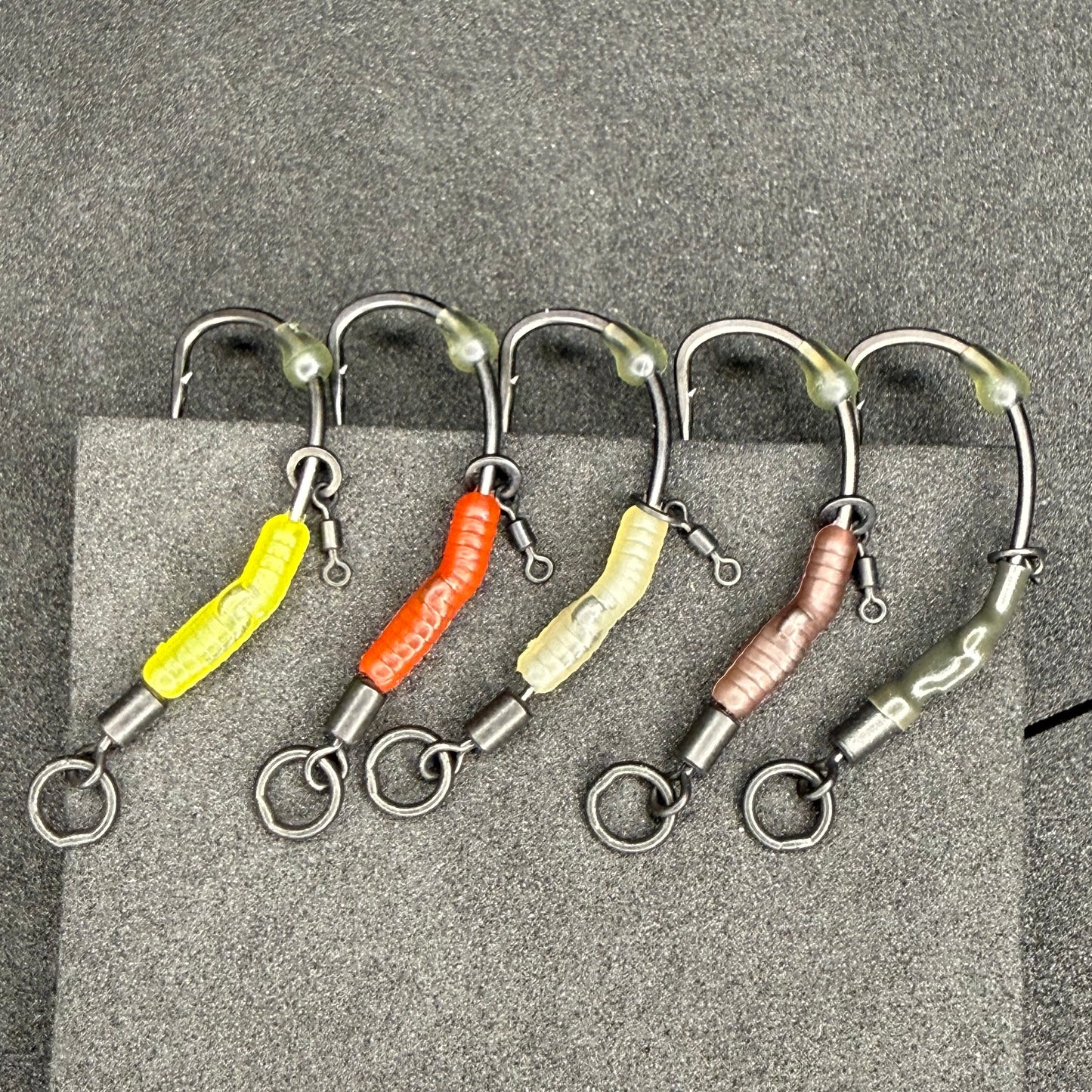 5 OMC Colne V Hook Ronnie Boys