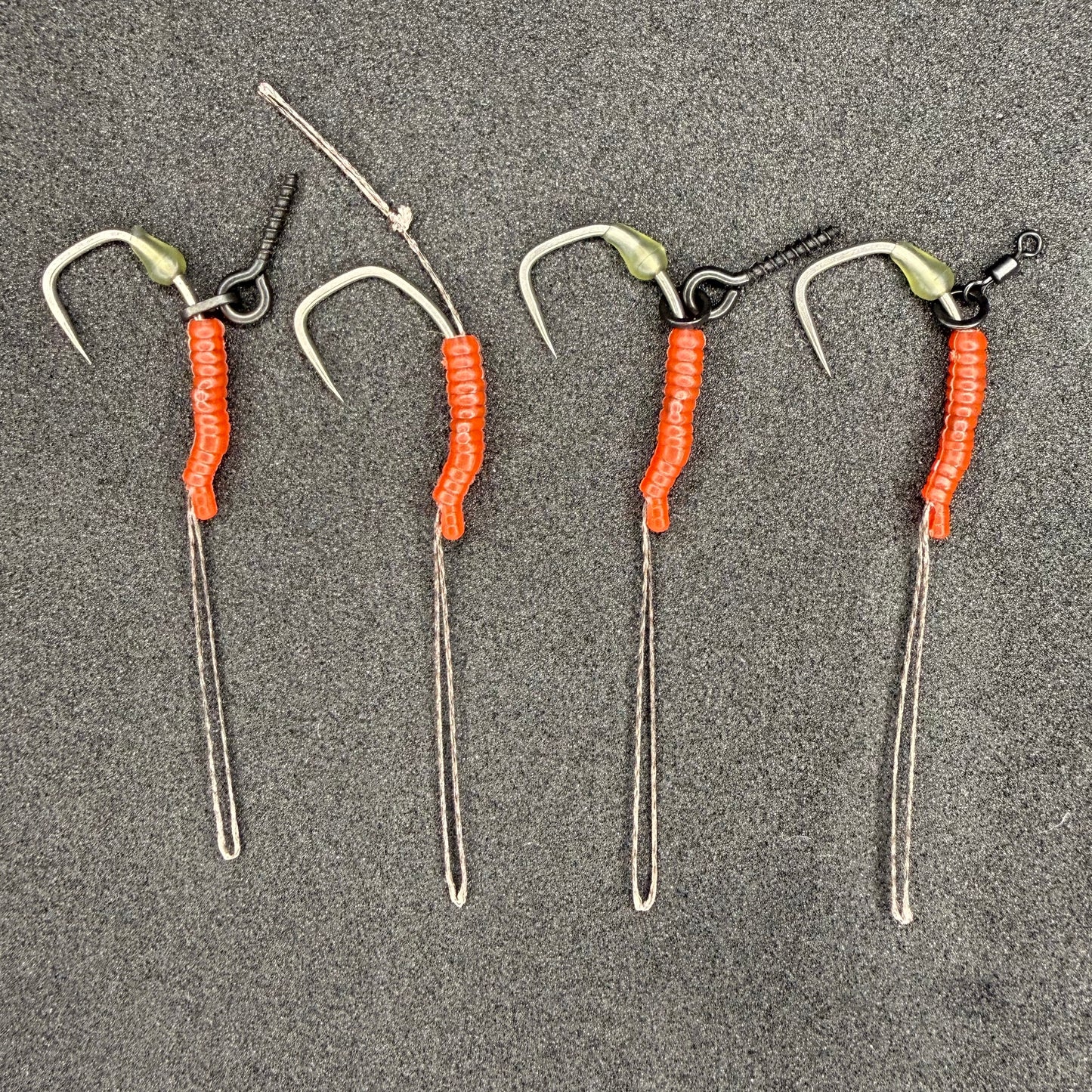 5 OMC Lock Hook/Blend Combi Loops Only